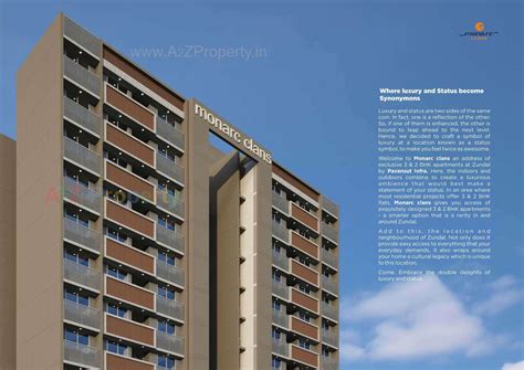 Monarc Clans | at Gandhinagar, Gandhinagar