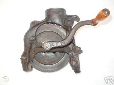 Image result for Fulton Corn Sheller