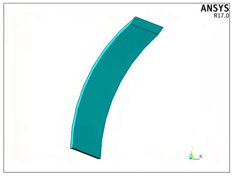 Parameter Stress Response Prediction for Vehicle Dust Extraction Fan ...