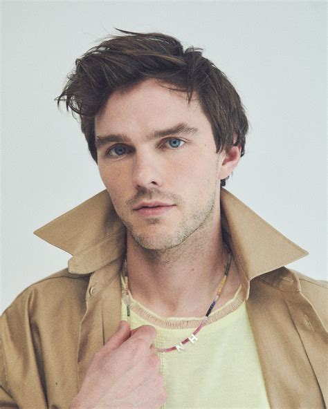 Nicholas Hoult's Most Iconic Roles