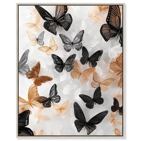 Colorful Valley II Canvas by Art Remedy - Overstock - 43061331