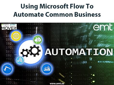 Image result for Microsoft Flow Automation