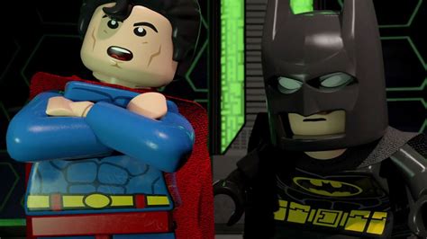 Watch LEGO Batman: The Movie - DC Super Heroes Unite | Prime Video