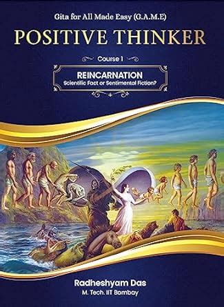 Positive Thinker Series - Reincarnation - Scientific Fact or ...