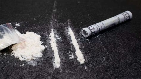 Two arrested with cocaine worth Rs 7.5 lakh in Hyderabad