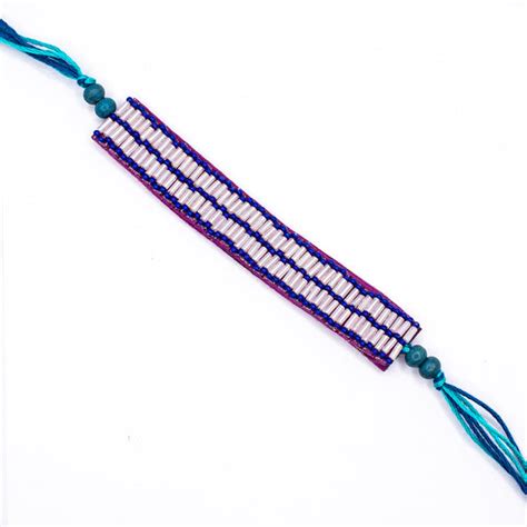 Rakhi - Handmade Rakhis For Your Bros From GoneCase