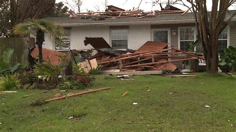 Panama City Beach storm damage, aftermath | 11alive.com