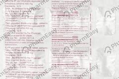 Ceftas 400 MG Tablet (10): Uses, Side Effects, Price & Dosage | PharmEasy