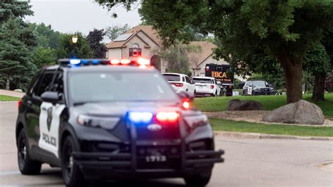 Melissa Hortman's home broken into days after her murder: Police