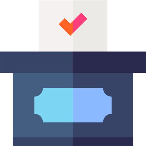Voting Icon 的图像结果