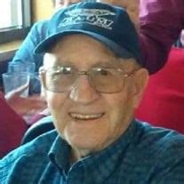 Maurice Kapper Obituary (2024) - Decatur, IL - Moran & Goebel Funeral ...