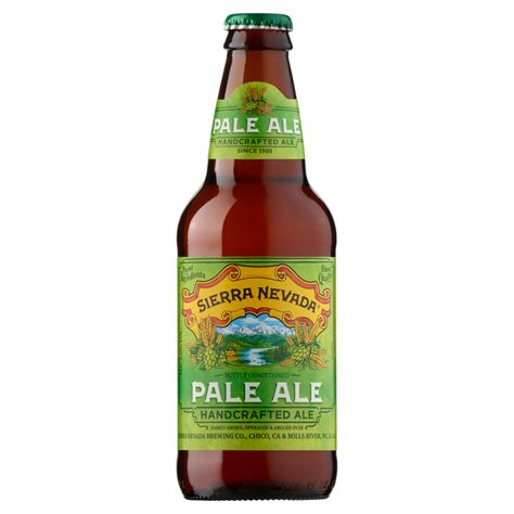 Sierra Nevada Pale Ale 355ml | Ales | Iceland Foods