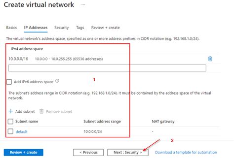 Image result for How to Create Virtual Network