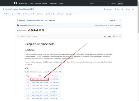 Azure Kinect Unity 3D 的图像结果