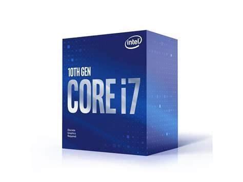 Intel Core i9-9900K (3,6GHz, 8-Core/16-Thread, Intel UHD Graphics 630 ...