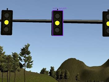 Image result for Traffic Light Classification Using Machine Learning