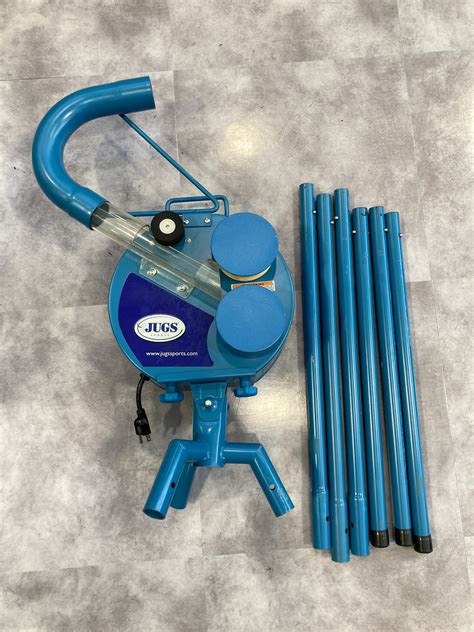 Image result for Antique Pitching Machine