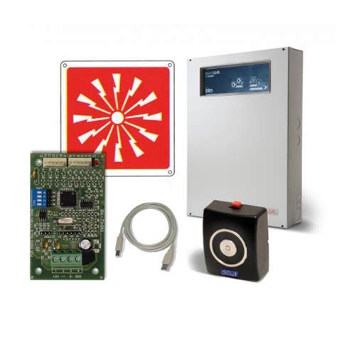 Gas Detection - Pinnacle Corporates LLC