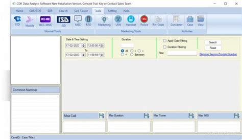 Image result for CD-R Analysis Software