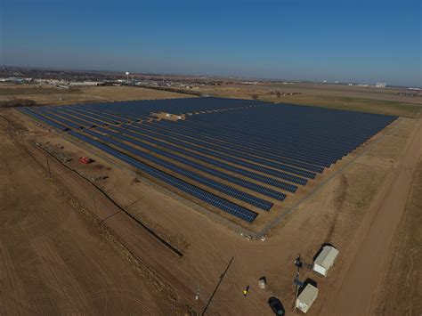 Municipalities/Power Co-ops - Inovateus Solar