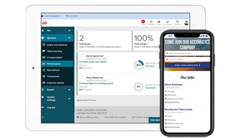 Image result for ADP Ihcm Tutorial