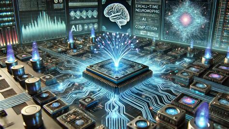 Image result for Biologically Inspired Neuromorphic Computing