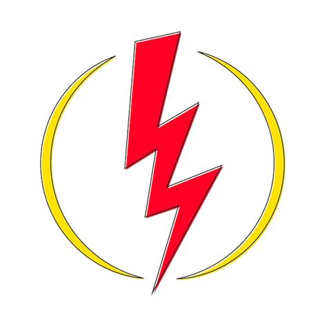 Lightning Sign 的图像结果