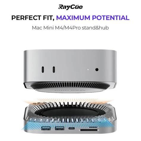 Connecting Mac Mini to Docking Station 的图像结果