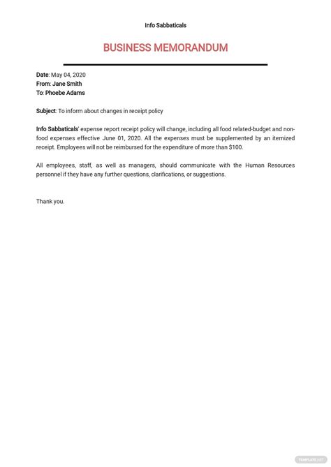 Image result for Basic Memo Format