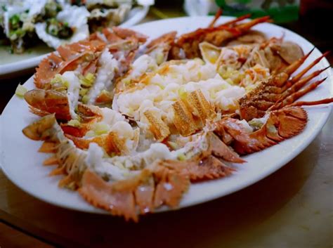 海南哪里海鲜最经济实惠最好吃？看完此文你就知道了_海口