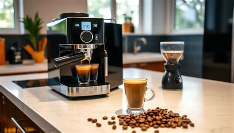 Image result for Automatic Espresso Machine