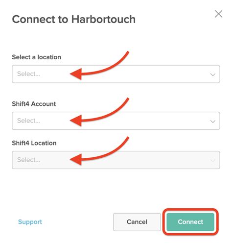 Harbortouch Tutorials 的图像结果