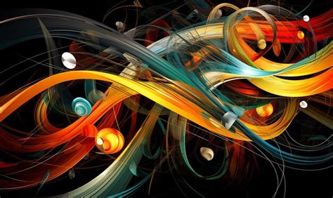 Digital Artwork 的图像结果