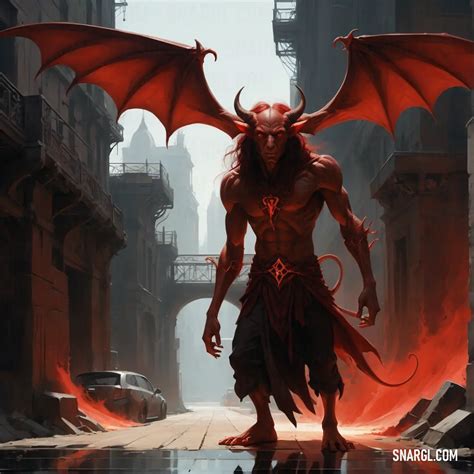 What Is A Incubus