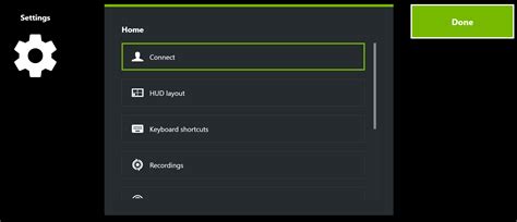 Geforce Experience Tutorial 的图像结果