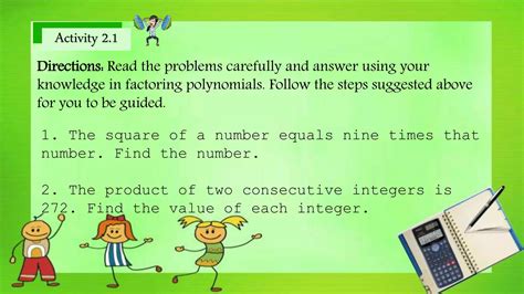 Solving Factorial Problems 的图像结果
