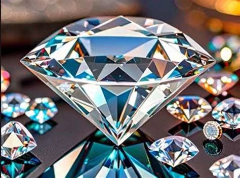 培育钻石：让钻石成为“可承担的奢侈品”-36氪