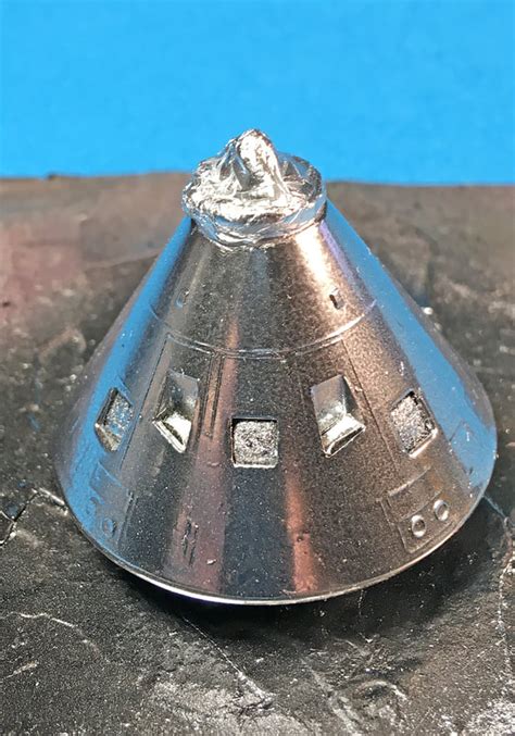 Image result for Revell Apollo Model Instructions