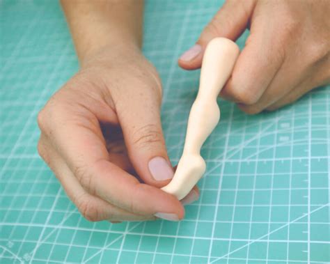 Fondant Figures Instructions 的图像结果