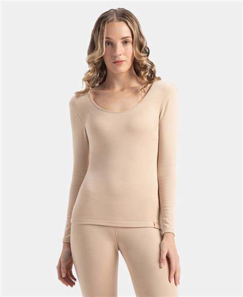 Buy Soft Touch Microfiber Elastane Stretch Fleece Fabric Full Sleeve ...