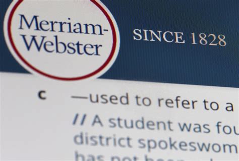Merriam-Webster Dictionary Declares "Vaccine" As Word Of The Year For 2021
