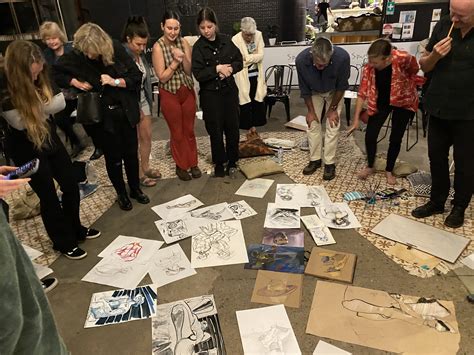 Life Drawing Modelling Session 的图像结果