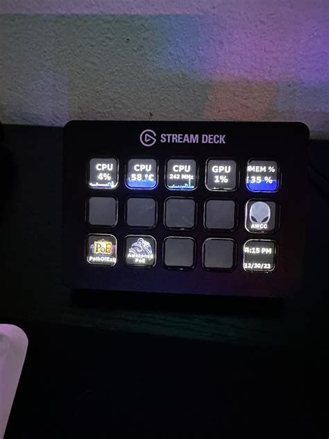 Image result for Alienware Deck