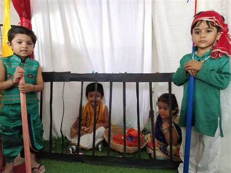 Haria Kidland Park – Shri L.G. Haria School