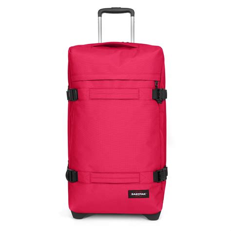 TRANSIT'R L Strawberry Pink | Black Friday | Eastpak UK
