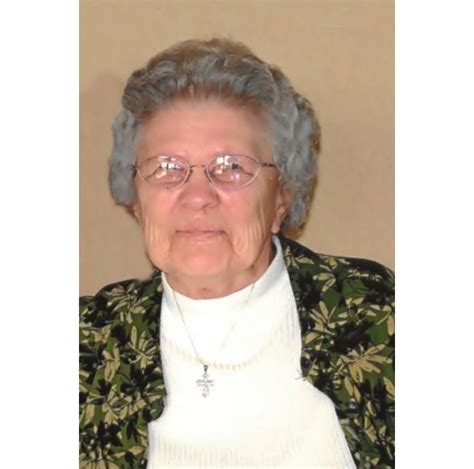 Deloris Erdmann Obituary (2020) - Benson, MN - Zniewski Funeral Home ...