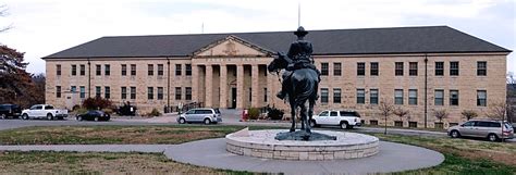 Midwest Regional Network Enterprise Center :: U.S. Army Fort Riley