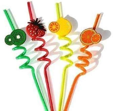 Straws - Shop Latest Drinking Straws Online | Shopsy