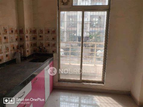 Himalaya Complex, Vangani Vangani Rent - WITHOUT BROKERAGE Semi ...