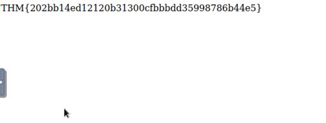 Try Hack Me File Inclusion 的图像结果